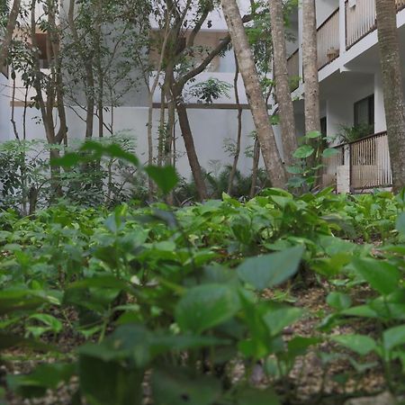 Hotel Blanco Tulum Adults Only エクステリア 写真