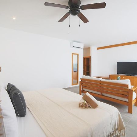 Hotel Blanco Tulum Adults Only エクステリア 写真