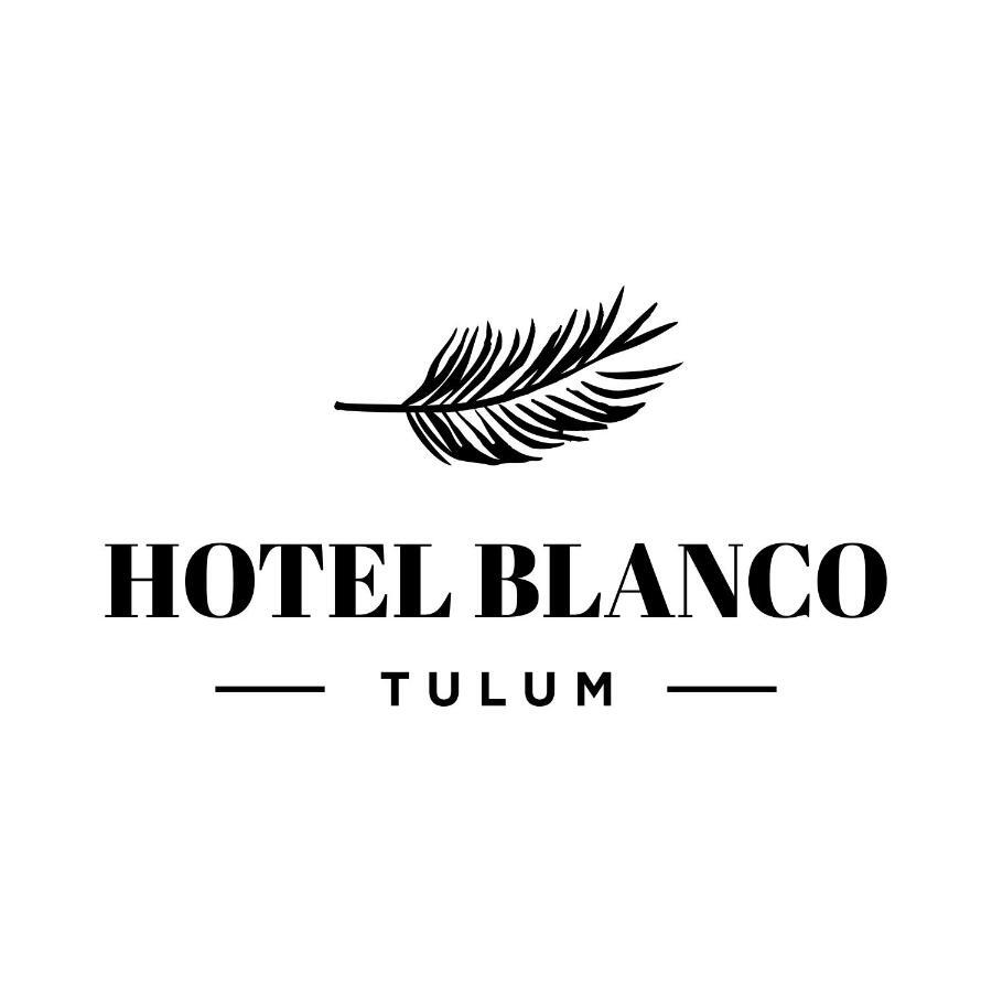 Hotel Blanco Tulum Adults Only エクステリア 写真
