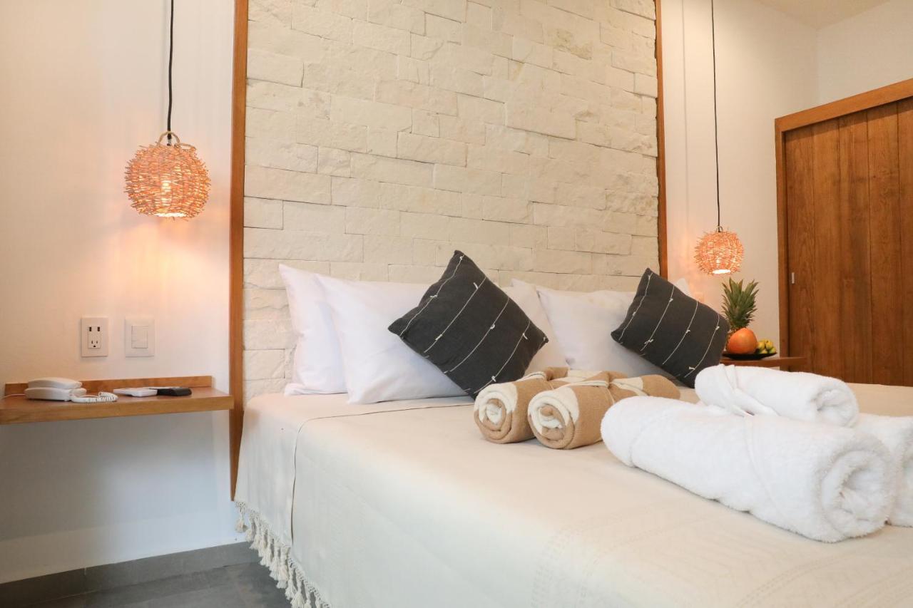 Hotel Blanco Tulum Adults Only エクステリア 写真