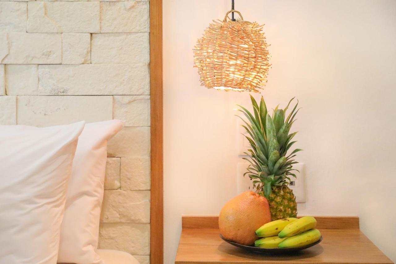 Hotel Blanco Tulum Adults Only エクステリア 写真