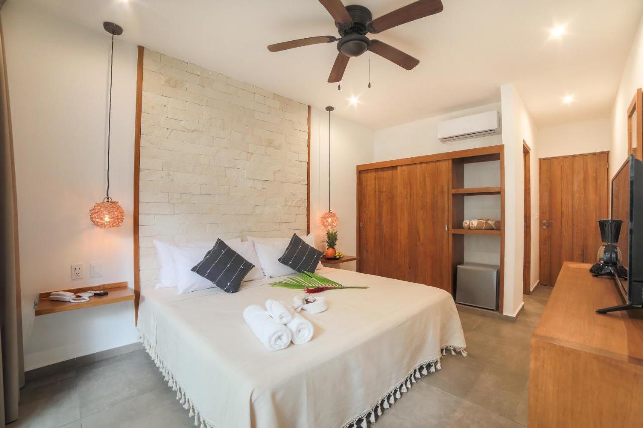 Hotel Blanco Tulum Adults Only エクステリア 写真