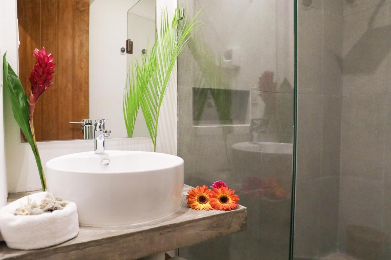 Hotel Blanco Tulum Adults Only エクステリア 写真
