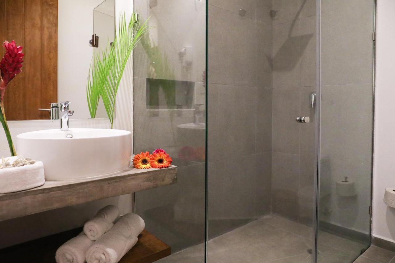Hotel Blanco Tulum Adults Only エクステリア 写真