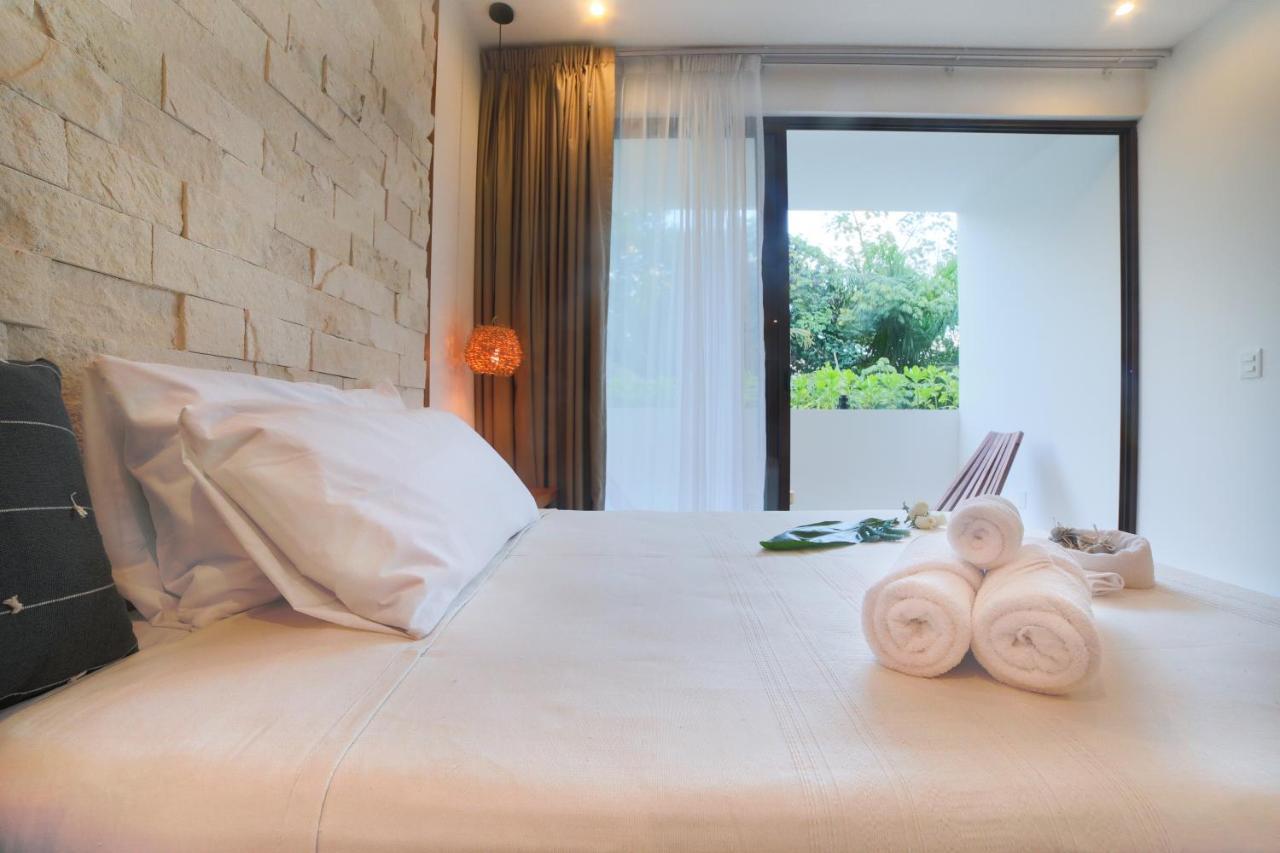 Hotel Blanco Tulum Adults Only エクステリア 写真