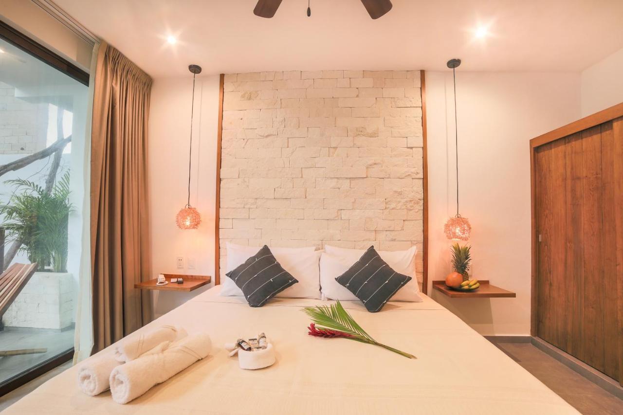 Hotel Blanco Tulum Adults Only エクステリア 写真