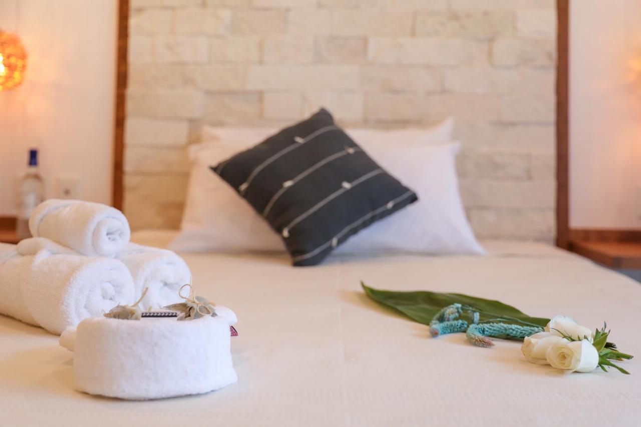 Hotel Blanco Tulum Adults Only エクステリア 写真
