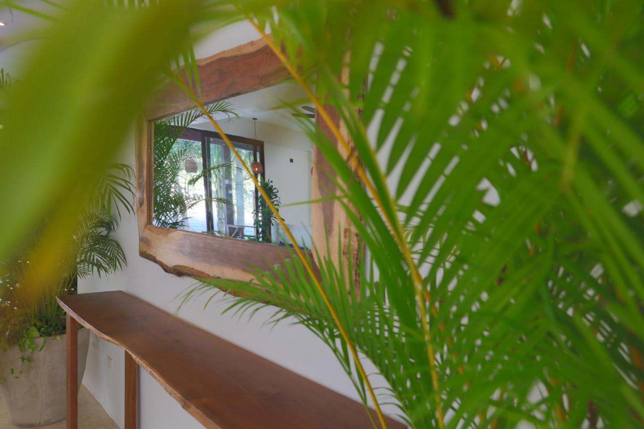 Hotel Blanco Tulum Adults Only エクステリア 写真
