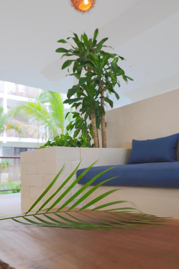 Hotel Blanco Tulum Adults Only エクステリア 写真