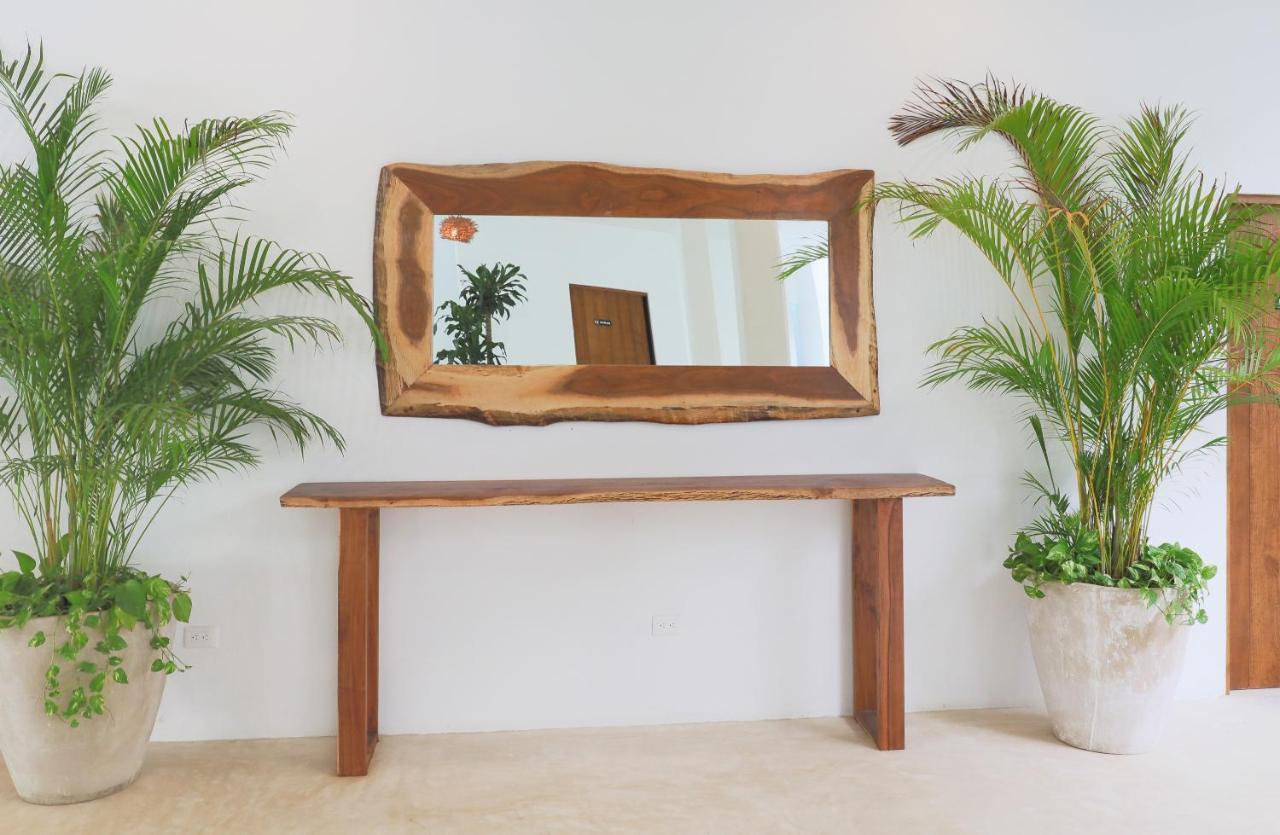 Hotel Blanco Tulum Adults Only エクステリア 写真
