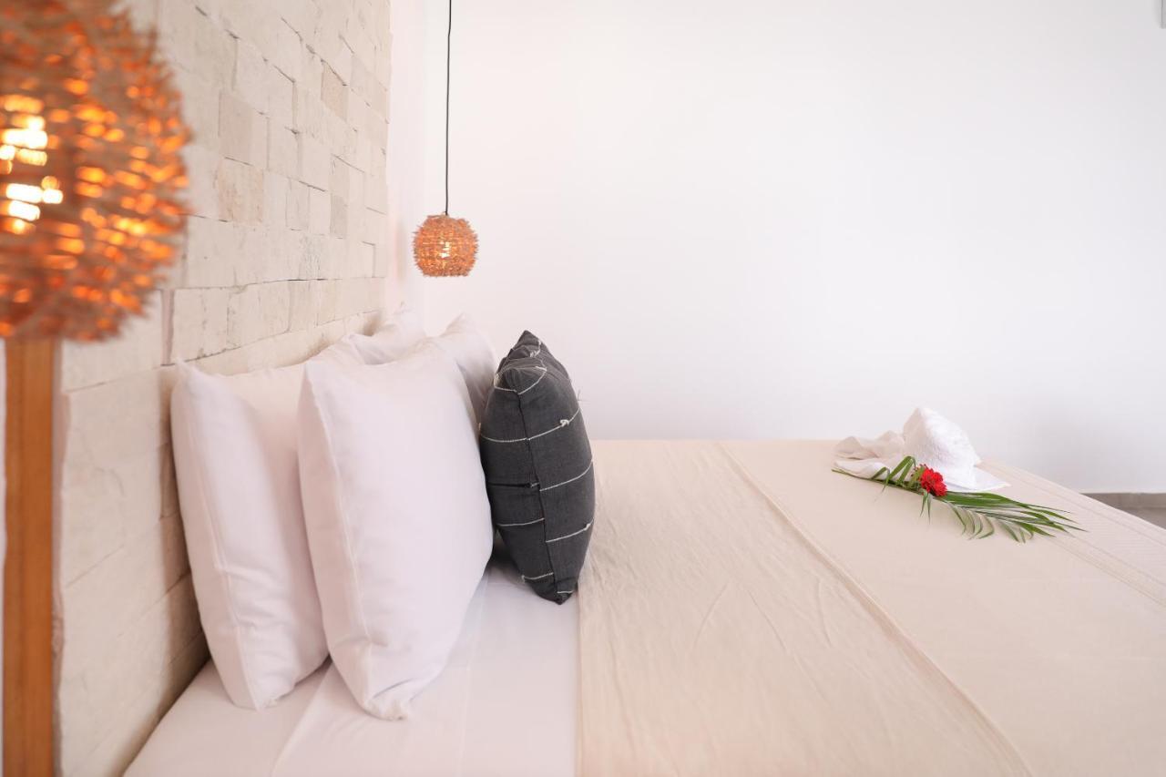 Hotel Blanco Tulum Adults Only エクステリア 写真