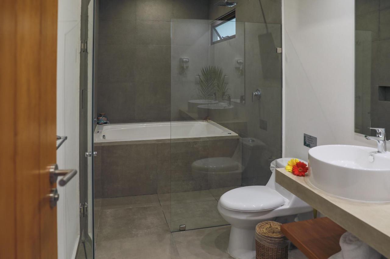 Hotel Blanco Tulum Adults Only エクステリア 写真