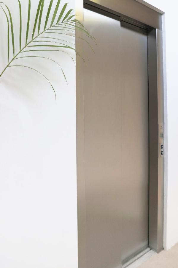 Hotel Blanco Tulum Adults Only エクステリア 写真