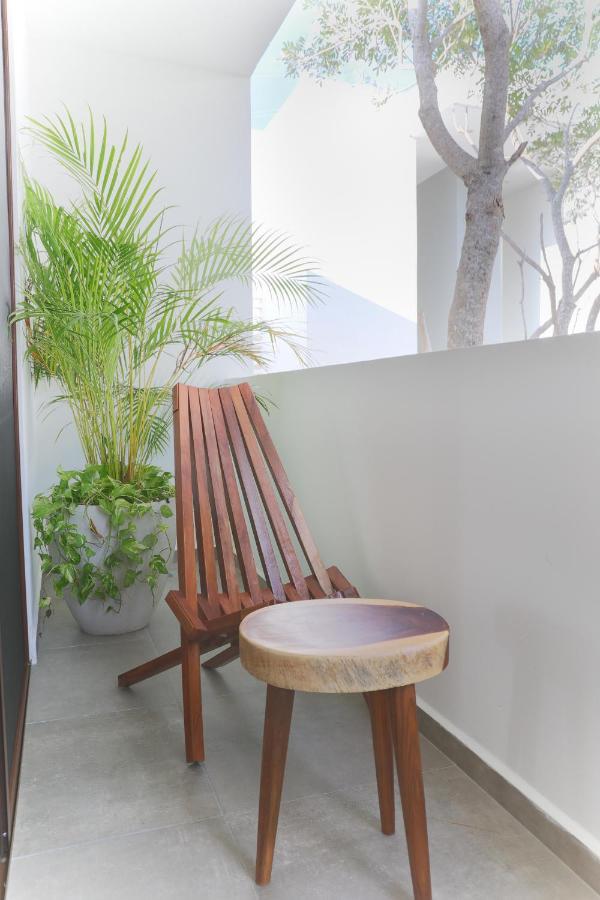 Hotel Blanco Tulum Adults Only エクステリア 写真
