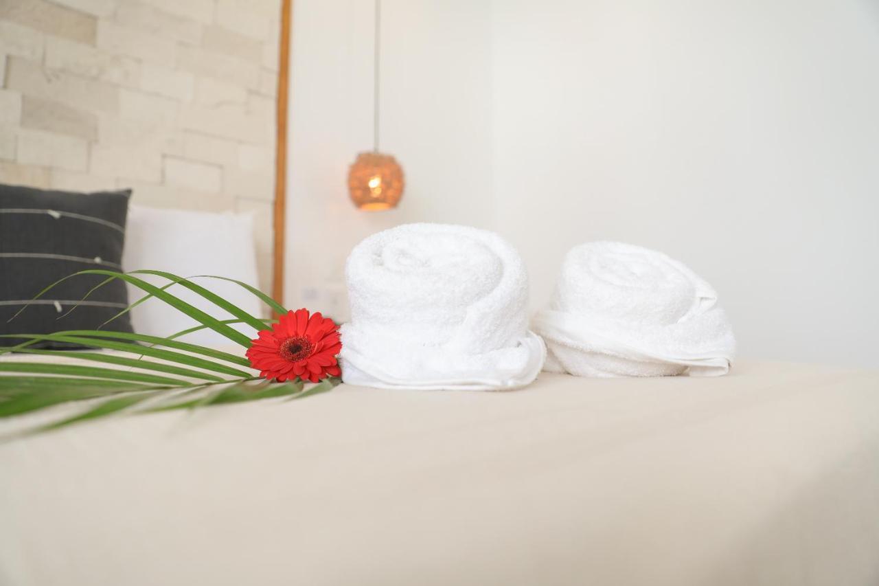 Hotel Blanco Tulum Adults Only エクステリア 写真